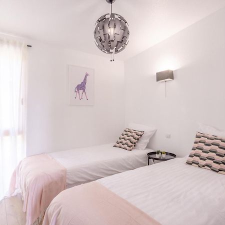 Les Genets G07 - Le Val Joly Villa Eppe-Sauvage Buitenkant foto