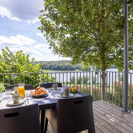 Les Genets G07 - Le Val Joly Villa Eppe-Sauvage Buitenkant foto