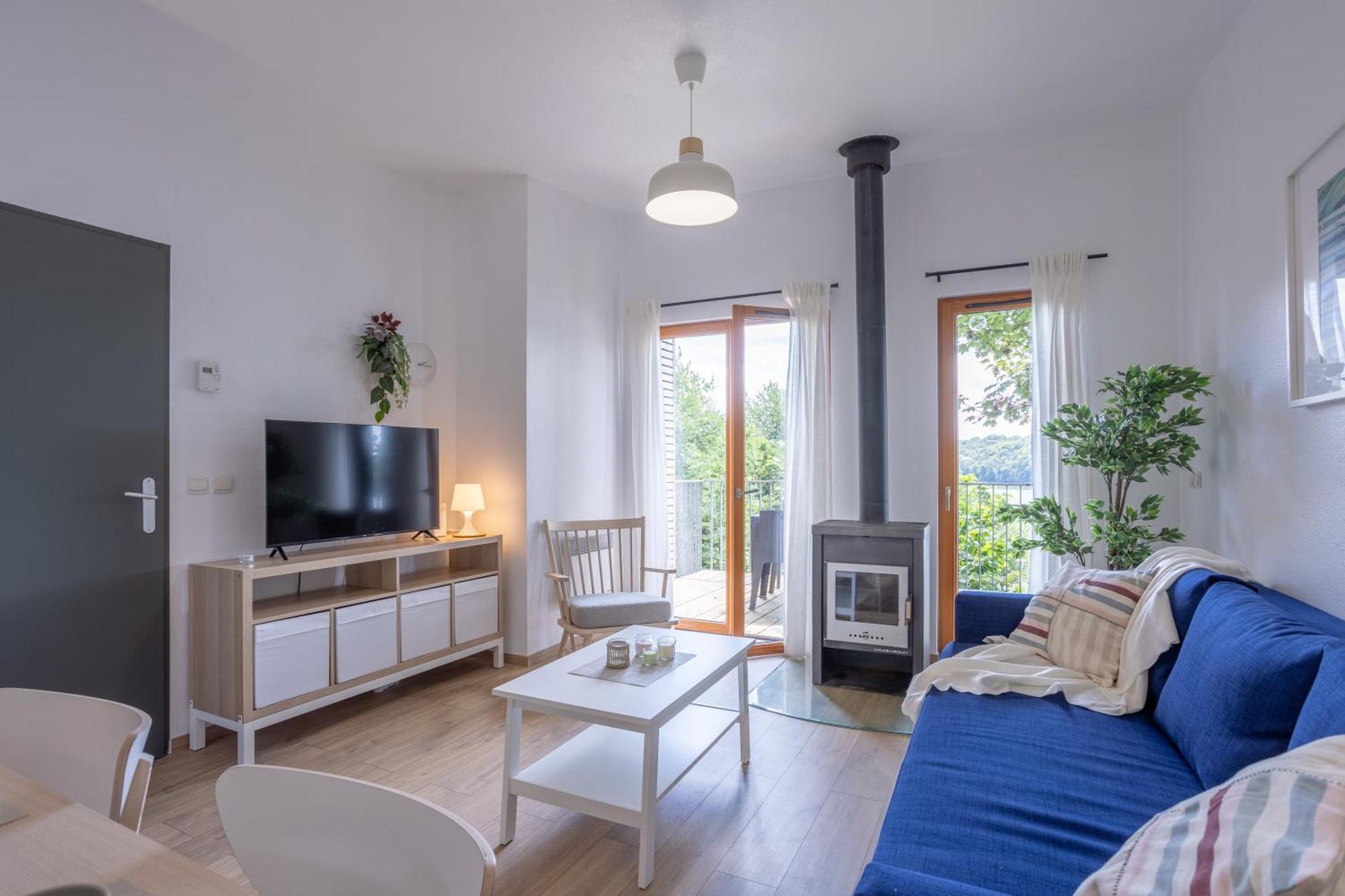Les Genets G07 - Le Val Joly Villa Eppe-Sauvage Buitenkant foto
