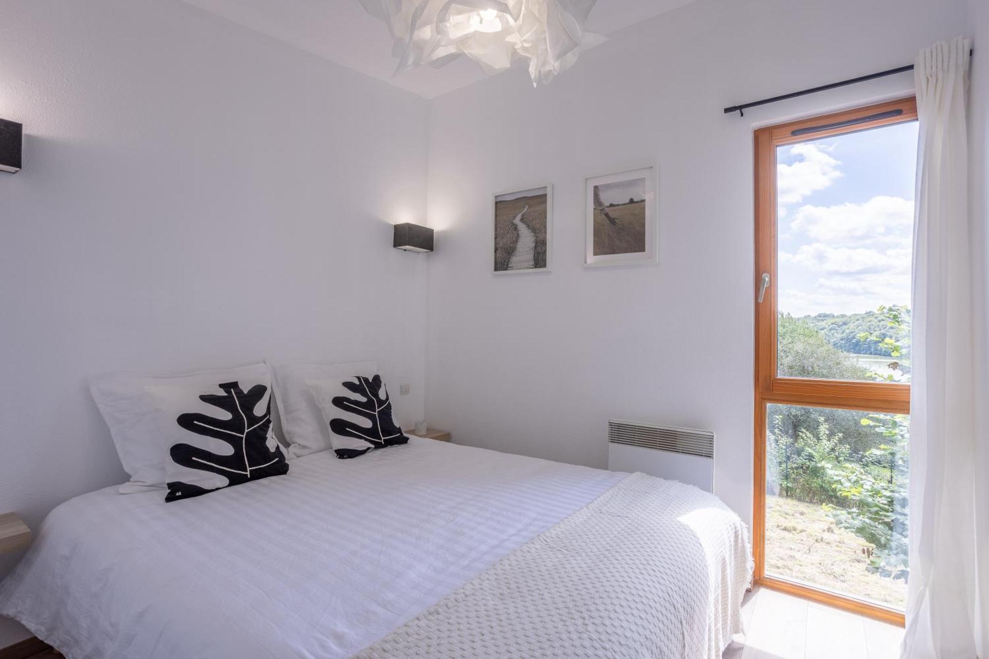 Les Genets G07 - Le Val Joly Villa Eppe-Sauvage Buitenkant foto