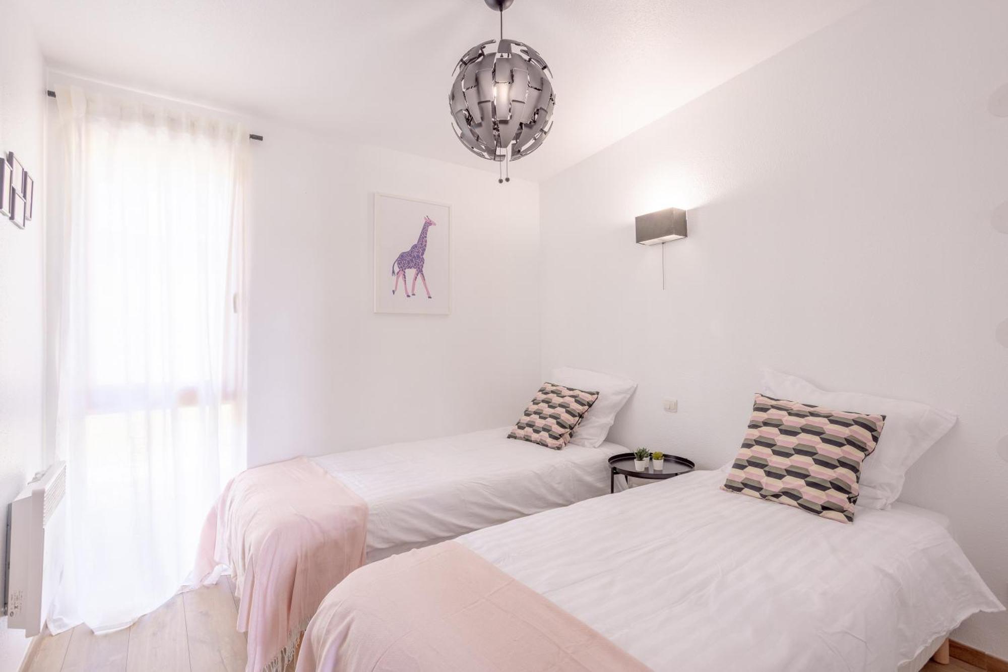 Les Genets G07 - Le Val Joly Villa Eppe-Sauvage Buitenkant foto