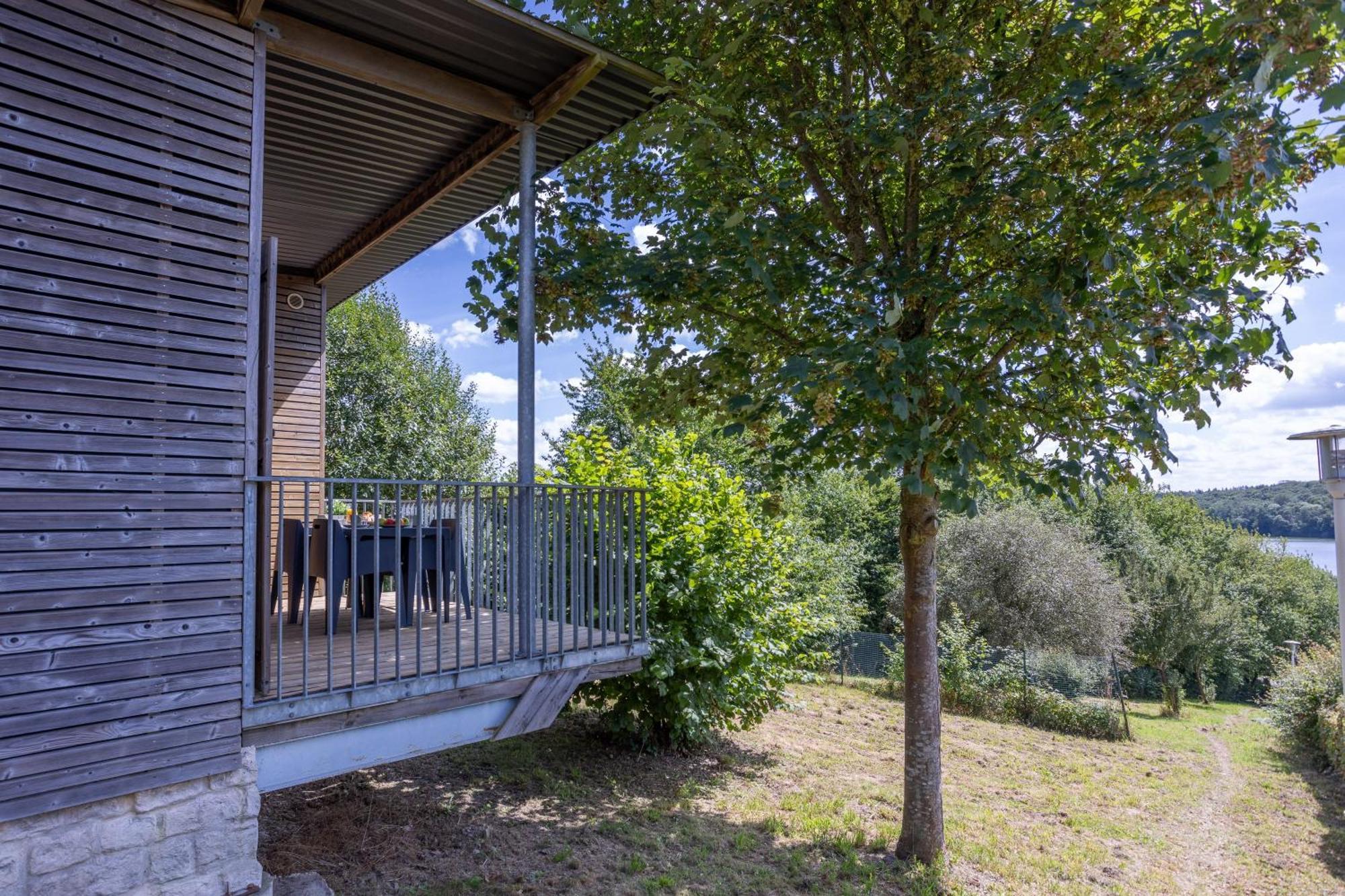 Les Genets G07 - Le Val Joly Villa Eppe-Sauvage Buitenkant foto