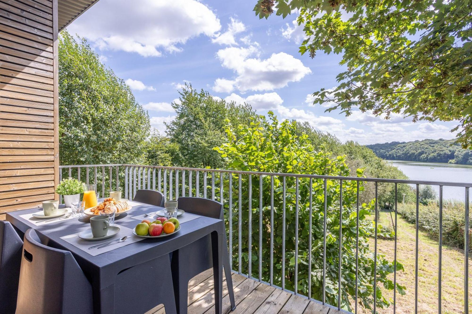 Les Genets G07 - Le Val Joly Villa Eppe-Sauvage Buitenkant foto