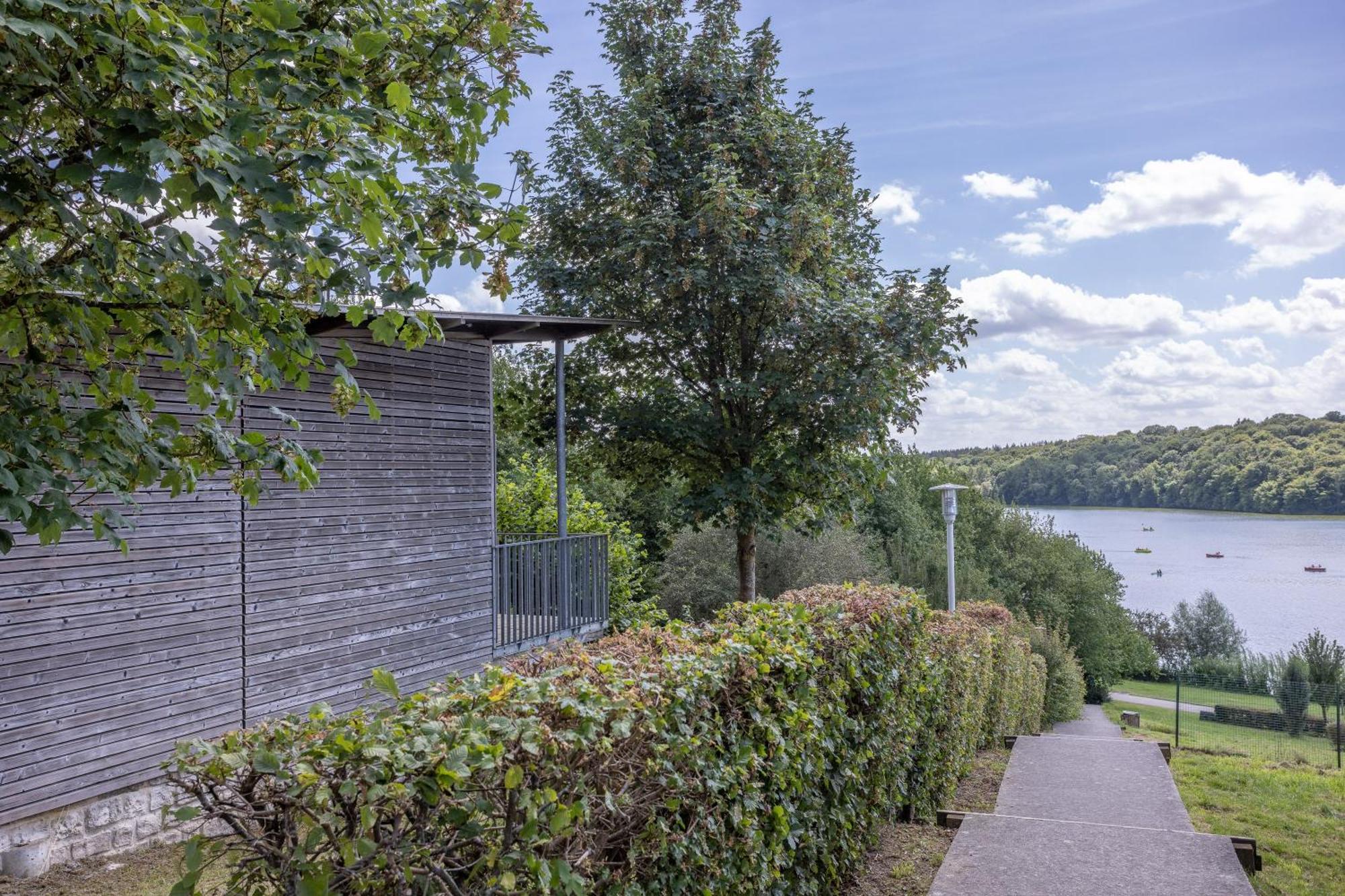 Les Genets G07 - Le Val Joly Villa Eppe-Sauvage Buitenkant foto