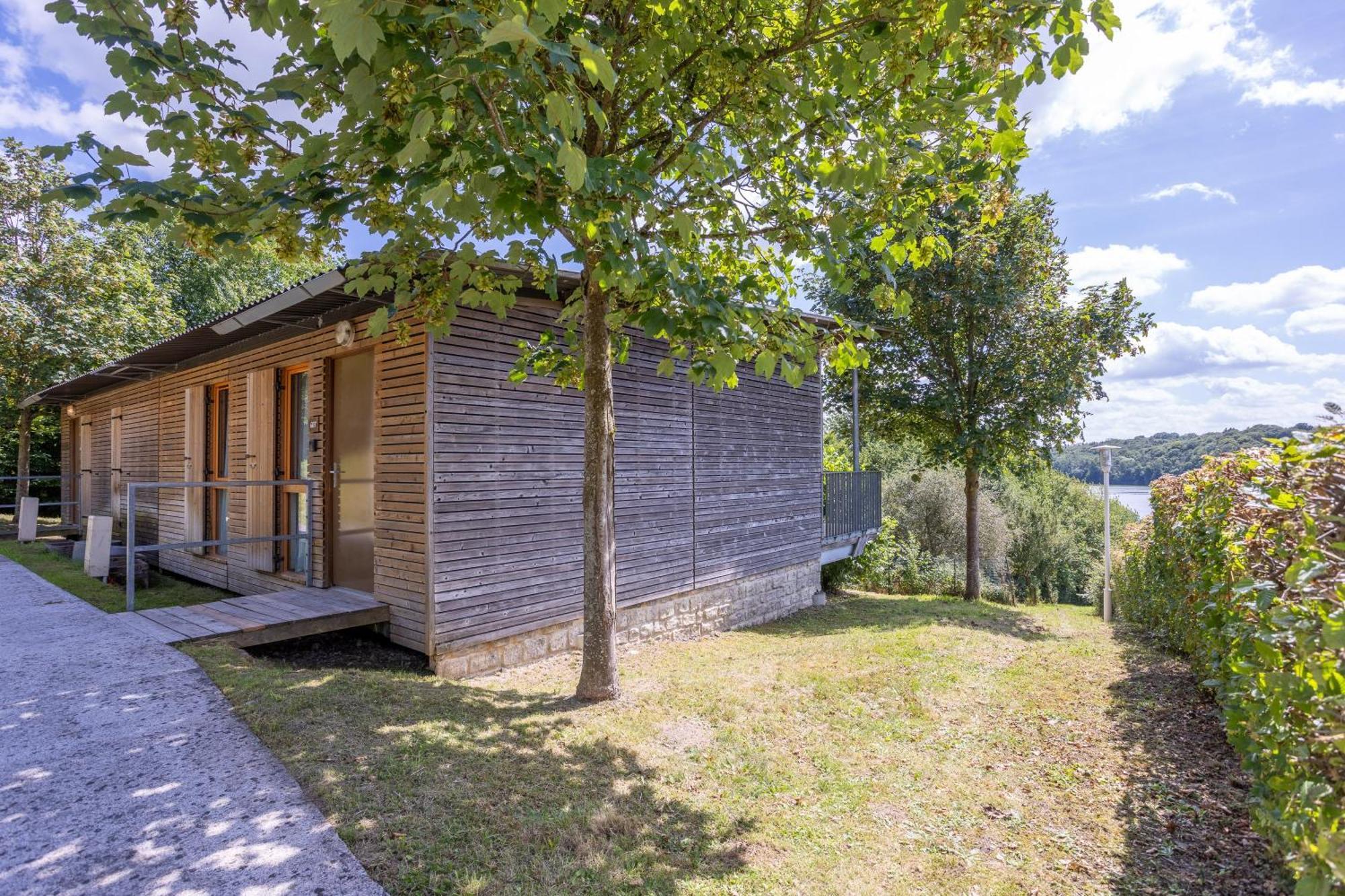 Les Genets G07 - Le Val Joly Villa Eppe-Sauvage Buitenkant foto